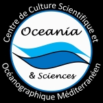 Logo d'Oceania & Sciences