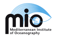 Logo Mediterranean Institute of Oceanography