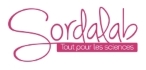 Logo Sordalab